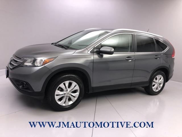 2014 Honda Cr-v AWD 5dr EX-L, available for sale in Naugatuck, Connecticut | J&M Automotive Sls&Svc LLC. Naugatuck, Connecticut 2014 Honda Cr-v AWD 5dr EX-L, available for sale in Naugatuck, Connecticut | J&M Automotive Sls&Svc LLC. Naugatuck, Connecticut