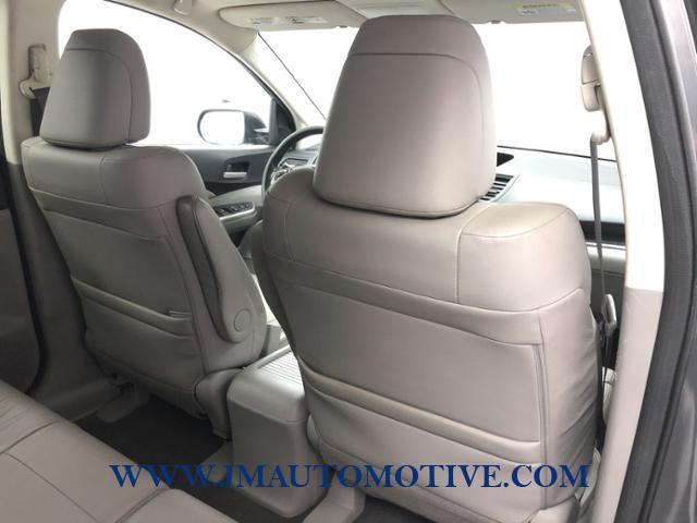 2014 Honda Cr-v AWD 5dr EX-L, available for sale in Naugatuck, Connecticut | J&M Automotive Sls&Svc LLC. Naugatuck, Connecticut 2014 Honda Cr-v AWD 5dr EX-L, available for sale in Naugatuck, Connecticut | J&M Automotive Sls&Svc LLC. Naugatuck, Connecticut
