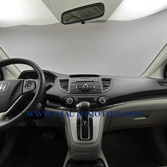 2014 Honda Cr-v AWD 5dr EX-L, available for sale in Naugatuck, Connecticut | J&M Automotive Sls&Svc LLC. Naugatuck, Connecticut 2014 Honda Cr-v AWD 5dr EX-L, available for sale in Naugatuck, Connecticut | J&M Automotive Sls&Svc LLC. Naugatuck, Connecticut