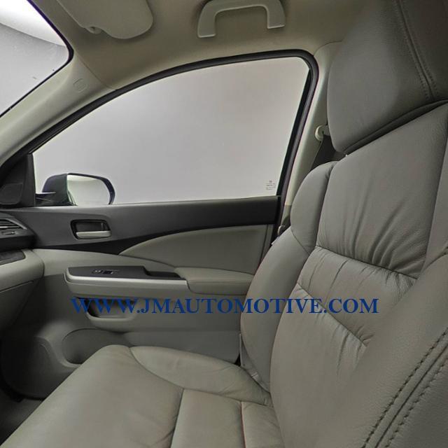 2014 Honda Cr-v AWD 5dr EX-L, available for sale in Naugatuck, Connecticut | J&M Automotive Sls&Svc LLC. Naugatuck, Connecticut 2014 Honda Cr-v AWD 5dr EX-L, available for sale in Naugatuck, Connecticut | J&M Automotive Sls&Svc LLC. Naugatuck, Connecticut