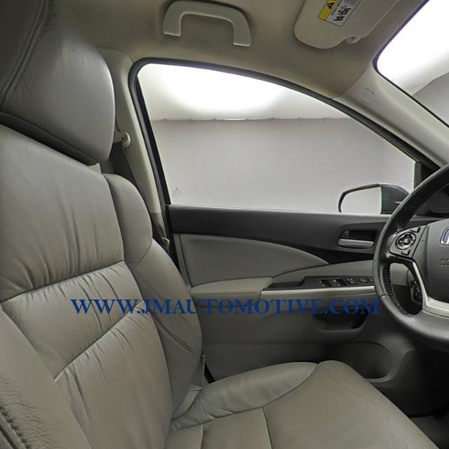 2014 Honda Cr-v AWD 5dr EX-L, available for sale in Naugatuck, Connecticut | J&M Automotive Sls&Svc LLC. Naugatuck, Connecticut 2014 Honda Cr-v AWD 5dr EX-L, available for sale in Naugatuck, Connecticut | J&M Automotive Sls&Svc LLC. Naugatuck, Connecticut