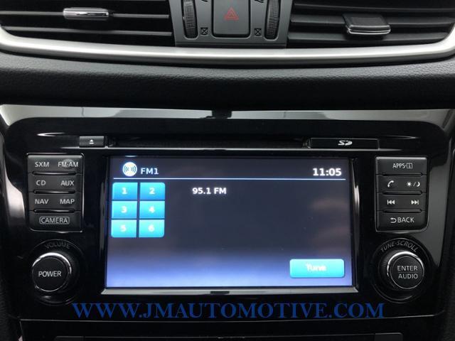 2014 Nissan Rogue AWD 4dr SL, available for sale in Naugatuck, Connecticut | J&M Automotive Sls&Svc LLC. Naugatuck, Connecticut 2014 Nissan Rogue AWD 4dr SL, available for sale in Naugatuck, Connecticut | J&M Automotive Sls&Svc LLC. Naugatuck, Connecticut