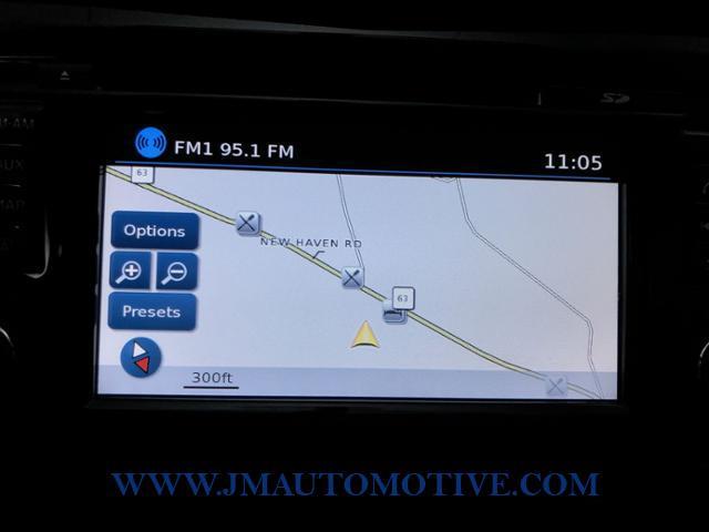 2014 Nissan Rogue AWD 4dr SL, available for sale in Naugatuck, Connecticut | J&M Automotive Sls&Svc LLC. Naugatuck, Connecticut 2014 Nissan Rogue AWD 4dr SL, available for sale in Naugatuck, Connecticut | J&M Automotive Sls&Svc LLC. Naugatuck, Connecticut
