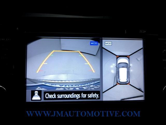 2014 Nissan Rogue AWD 4dr SL, available for sale in Naugatuck, Connecticut | J&M Automotive Sls&Svc LLC. Naugatuck, Connecticut 2014 Nissan Rogue AWD 4dr SL, available for sale in Naugatuck, Connecticut | J&M Automotive Sls&Svc LLC. Naugatuck, Connecticut