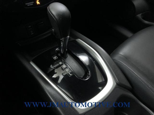 2014 Nissan Rogue AWD 4dr SL, available for sale in Naugatuck, Connecticut | J&M Automotive Sls&Svc LLC. Naugatuck, Connecticut 2014 Nissan Rogue AWD 4dr SL, available for sale in Naugatuck, Connecticut | J&M Automotive Sls&Svc LLC. Naugatuck, Connecticut