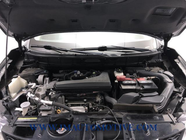 2014 Nissan Rogue AWD 4dr SL, available for sale in Naugatuck, Connecticut | J&M Automotive Sls&Svc LLC. Naugatuck, Connecticut 2014 Nissan Rogue AWD 4dr SL, available for sale in Naugatuck, Connecticut | J&M Automotive Sls&Svc LLC. Naugatuck, Connecticut