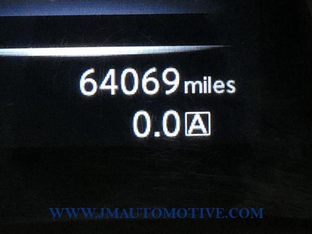 2014 Nissan Rogue AWD 4dr SL, available for sale in Naugatuck, Connecticut | J&M Automotive Sls&Svc LLC. Naugatuck, Connecticut 2014 Nissan Rogue AWD 4dr SL, available for sale in Naugatuck, Connecticut | J&M Automotive Sls&Svc LLC. Naugatuck, Connecticut