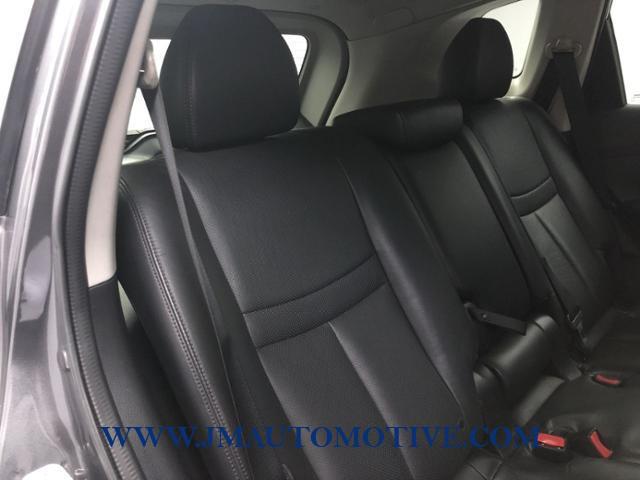 2014 Nissan Rogue AWD 4dr SL, available for sale in Naugatuck, Connecticut | J&M Automotive Sls&Svc LLC. Naugatuck, Connecticut 2014 Nissan Rogue AWD 4dr SL, available for sale in Naugatuck, Connecticut | J&M Automotive Sls&Svc LLC. Naugatuck, Connecticut