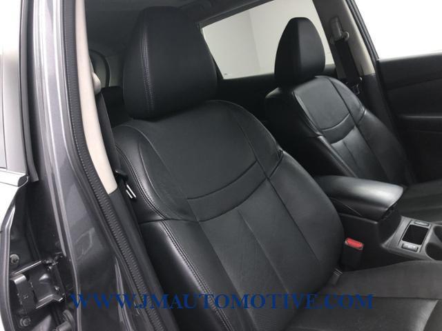 2014 Nissan Rogue AWD 4dr SL, available for sale in Naugatuck, Connecticut | J&M Automotive Sls&Svc LLC. Naugatuck, Connecticut 2014 Nissan Rogue AWD 4dr SL, available for sale in Naugatuck, Connecticut | J&M Automotive Sls&Svc LLC. Naugatuck, Connecticut