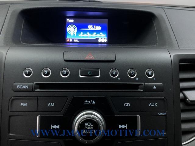 2014 Honda Cr-v AWD 5dr EX, available for sale in Naugatuck, Connecticut | J&M Automotive Sls&Svc LLC. Naugatuck, Connecticut 2014 Honda Cr-v AWD 5dr EX, available for sale in Naugatuck, Connecticut | J&M Automotive Sls&Svc LLC. Naugatuck, Connecticut