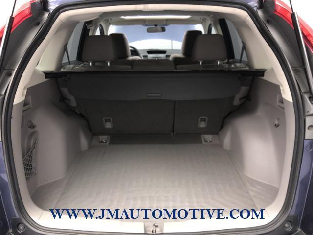2014 Honda Cr-v AWD 5dr EX, available for sale in Naugatuck, Connecticut | J&M Automotive Sls&Svc LLC. Naugatuck, Connecticut 2014 Honda Cr-v AWD 5dr EX, available for sale in Naugatuck, Connecticut | J&M Automotive Sls&Svc LLC. Naugatuck, Connecticut