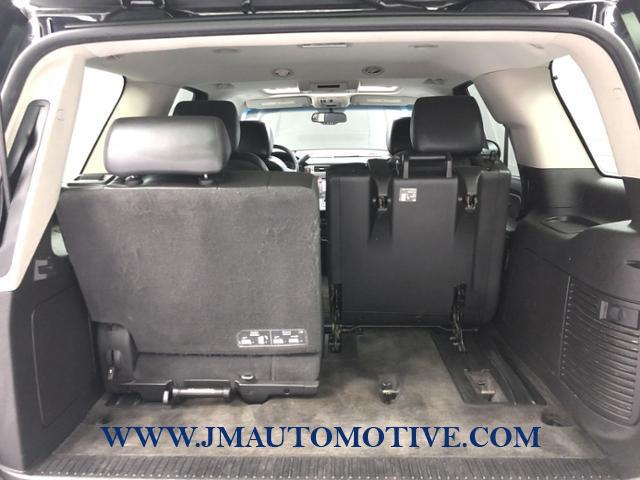 2013 Chevrolet Tahoe 4WD 4dr 1500 LTZ, available for sale in Naugatuck, Connecticut | J&M Automotive Sls&Svc LLC. Naugatuck, Connecticut 2013 Chevrolet Tahoe 4WD 4dr 1500 LTZ, available for sale in Naugatuck, Connecticut | J&M Automotive Sls&Svc LLC. Naugatuck, Connecticut
