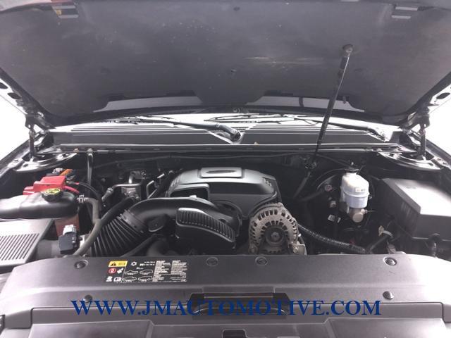 2013 Chevrolet Tahoe 4WD 4dr 1500 LTZ, available for sale in Naugatuck, Connecticut | J&M Automotive Sls&Svc LLC. Naugatuck, Connecticut 2013 Chevrolet Tahoe 4WD 4dr 1500 LTZ, available for sale in Naugatuck, Connecticut | J&M Automotive Sls&Svc LLC. Naugatuck, Connecticut