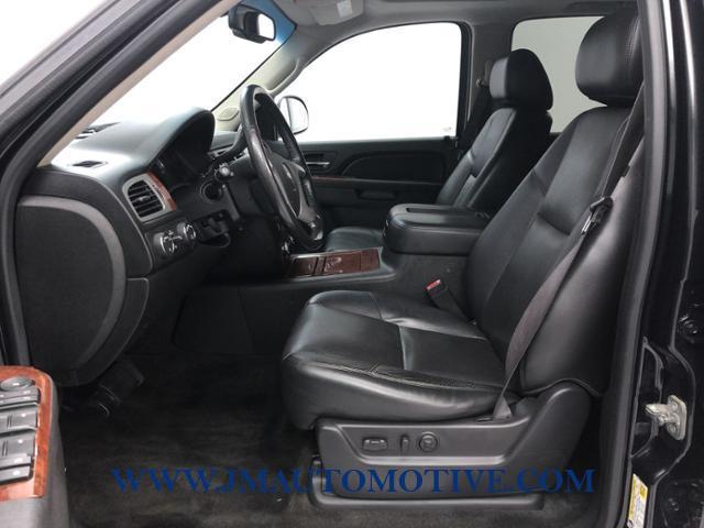 2013 Chevrolet Tahoe 4WD 4dr 1500 LTZ, available for sale in Naugatuck, Connecticut | J&M Automotive Sls&Svc LLC. Naugatuck, Connecticut 2013 Chevrolet Tahoe 4WD 4dr 1500 LTZ, available for sale in Naugatuck, Connecticut | J&M Automotive Sls&Svc LLC. Naugatuck, Connecticut