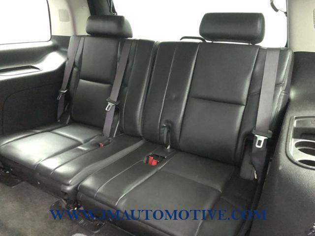2013 Chevrolet Tahoe 4WD 4dr 1500 LTZ, available for sale in Naugatuck, Connecticut | J&M Automotive Sls&Svc LLC. Naugatuck, Connecticut 2013 Chevrolet Tahoe 4WD 4dr 1500 LTZ, available for sale in Naugatuck, Connecticut | J&M Automotive Sls&Svc LLC. Naugatuck, Connecticut