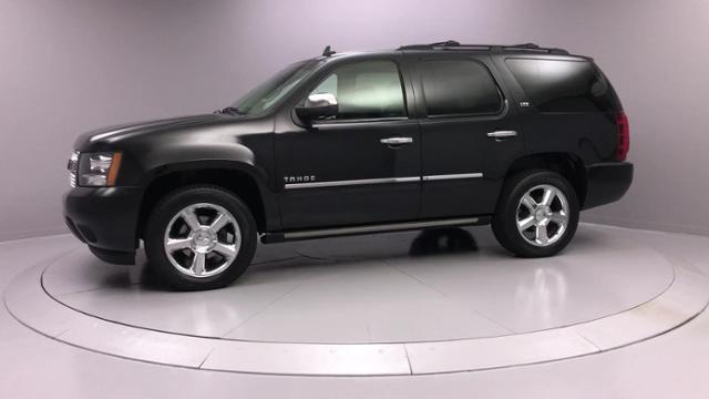 2013 Chevrolet Tahoe 4WD 4dr 1500 LTZ, available for sale in Naugatuck, Connecticut | J&M Automotive Sls&Svc LLC. Naugatuck, Connecticut 2013 Chevrolet Tahoe 4WD 4dr 1500 LTZ, available for sale in Naugatuck, Connecticut | J&M Automotive Sls&Svc LLC. Naugatuck, Connecticut