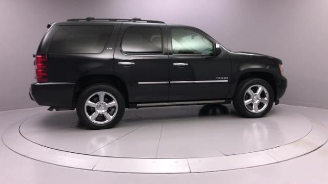 2013 Chevrolet Tahoe 4WD 4dr 1500 LTZ, available for sale in Naugatuck, Connecticut | J&M Automotive Sls&Svc LLC. Naugatuck, Connecticut 2013 Chevrolet Tahoe 4WD 4dr 1500 LTZ, available for sale in Naugatuck, Connecticut | J&M Automotive Sls&Svc LLC. Naugatuck, Connecticut