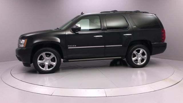 2013 Chevrolet Tahoe 4WD 4dr 1500 LTZ, available for sale in Naugatuck, Connecticut | J&M Automotive Sls&Svc LLC. Naugatuck, Connecticut 2013 Chevrolet Tahoe 4WD 4dr 1500 LTZ, available for sale in Naugatuck, Connecticut | J&M Automotive Sls&Svc LLC. Naugatuck, Connecticut