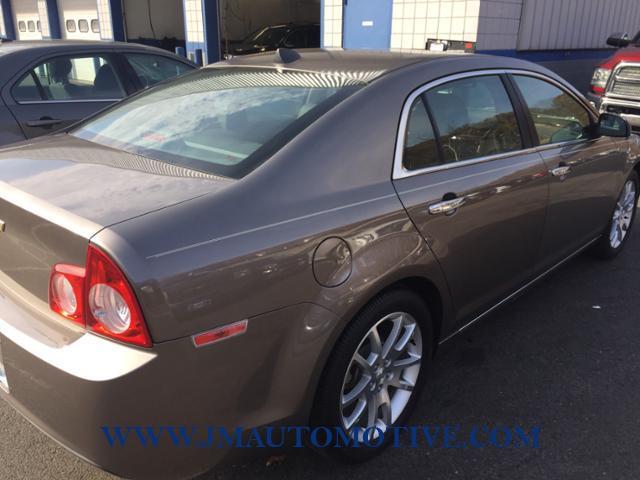 2012 Chevrolet Malibu 4dr Sdn LTZ w/1LZ, available for sale in Naugatuck, Connecticut | J&M Automotive Sls&Svc LLC. Naugatuck, Connecticut 2012 Chevrolet Malibu 4dr Sdn LTZ w/1LZ, available for sale in Naugatuck, Connecticut | J&M Automotive Sls&Svc LLC. Naugatuck, Connecticut