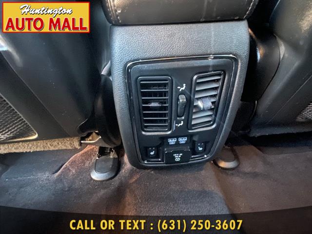 Used Dodge Durango AWD 4dr Limited 2016 | Huntington Auto Mall. Huntington Station, New York Used Dodge Durango AWD 4dr Limited 2016 | Huntington Auto Mall. Huntington Station, New York