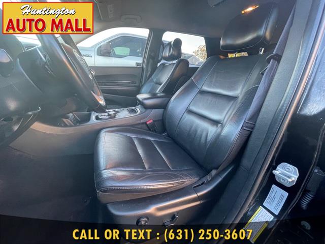 Used Dodge Durango AWD 4dr Limited 2016 | Huntington Auto Mall. Huntington Station, New York Used Dodge Durango AWD 4dr Limited 2016 | Huntington Auto Mall. Huntington Station, New York
