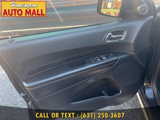 Used Dodge Durango AWD 4dr Limited 2016 | Huntington Auto Mall. Huntington Station, New York Used Dodge Durango AWD 4dr Limited 2016 | Huntington Auto Mall. Huntington Station, New York