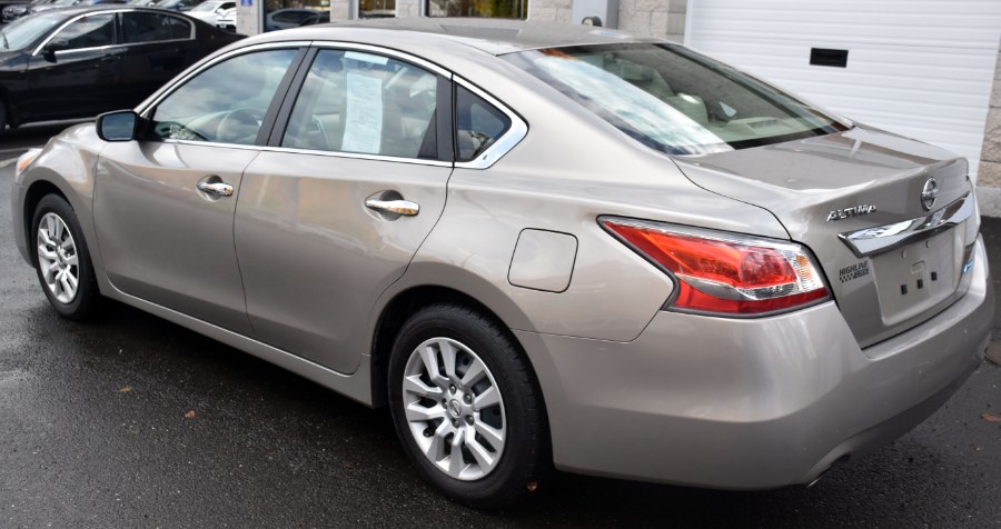 2014 Nissan Altima 4dr Sdn I4 2.5 S, available for sale in Waterbury, Connecticut | Highline Car Connection. Waterbury, Connecticut 2014 Nissan Altima 4dr Sdn I4 2.5 S, available for sale in Waterbury, Connecticut | Highline Car Connection. Waterbury, Connecticut