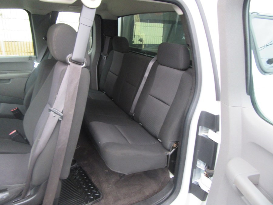 Used Chevrolet Silverado 1500 4WD Ext Cab 143.5" Work Truck 2012 | Royalty Auto Sales. Little Ferry, New Jersey Used Chevrolet Silverado 1500 4WD Ext Cab 143.5" Work Truck 2012 | Royalty Auto Sales. Little Ferry, New Jersey
