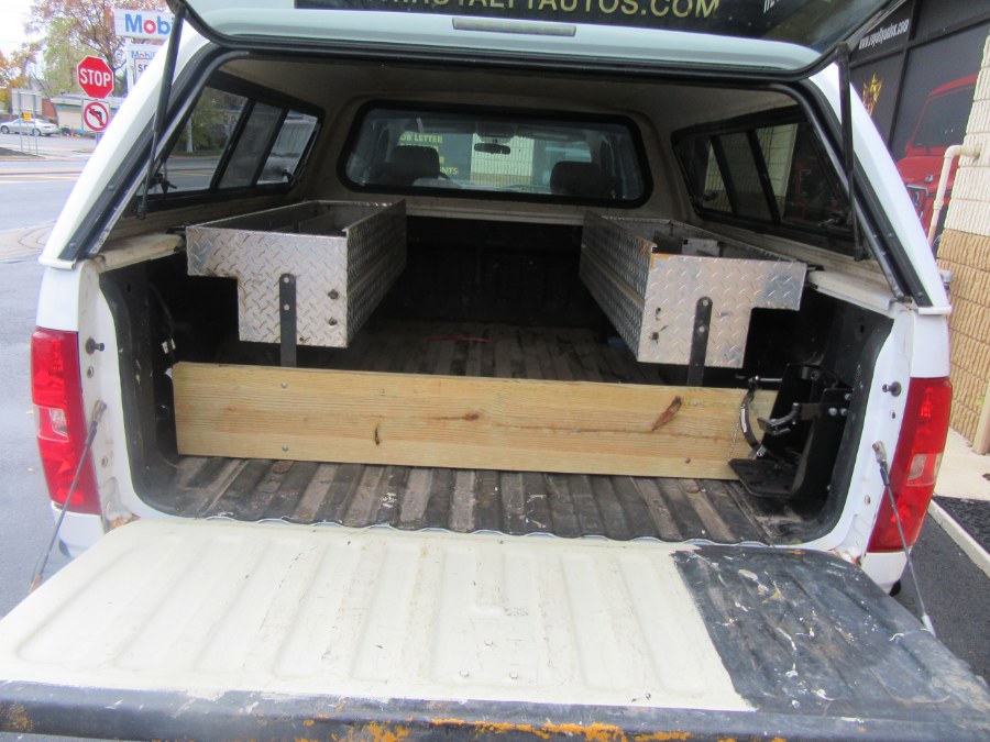 Used Chevrolet Silverado 1500 4WD Ext Cab 143.5" Work Truck 2012 | Royalty Auto Sales. Little Ferry, New Jersey Used Chevrolet Silverado 1500 4WD Ext Cab 143.5" Work Truck 2012 | Royalty Auto Sales. Little Ferry, New Jersey
