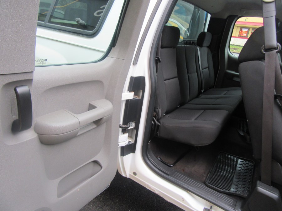 Used Chevrolet Silverado 1500 4WD Ext Cab 143.5" Work Truck 2012 | Royalty Auto Sales. Little Ferry, New Jersey Used Chevrolet Silverado 1500 4WD Ext Cab 143.5" Work Truck 2012 | Royalty Auto Sales. Little Ferry, New Jersey