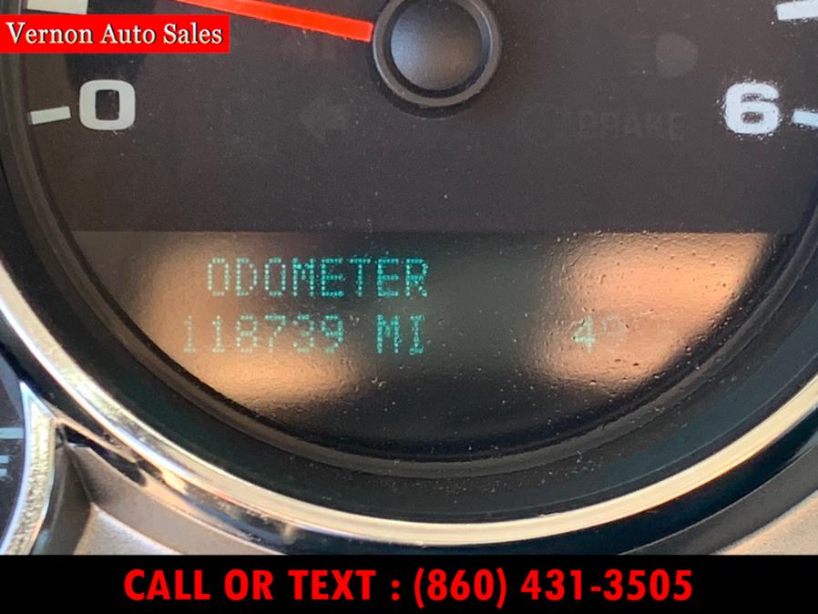 Used Chevrolet Silverado 1500 4WD Ext Cab 143.5" LT 2012 | Vernon Auto Sale & Service. Manchester, Connecticut Used Chevrolet Silverado 1500 4WD Ext Cab 143.5" LT 2012 | Vernon Auto Sale & Service. Manchester, Connecticut
