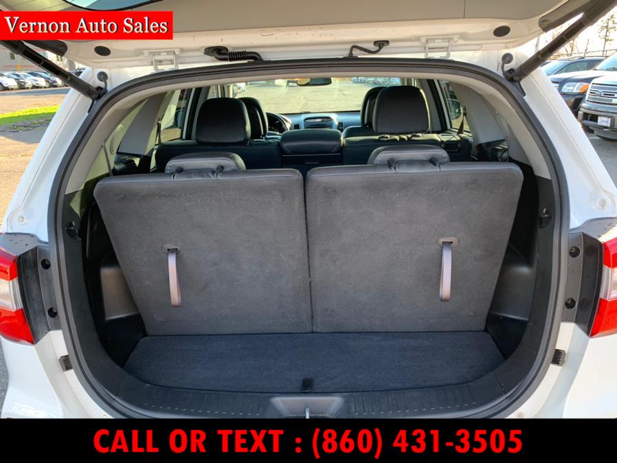 2015 Kia Sorento AWD 4dr V6 SX - Limited, available for sale in Manchester, Connecticut | Vernon Auto Sale & Service. Manchester, Connecticut 2015 Kia Sorento AWD 4dr V6 SX - Limited, available for sale in Manchester, Connecticut | Vernon Auto Sale & Service. Manchester, Connecticut
