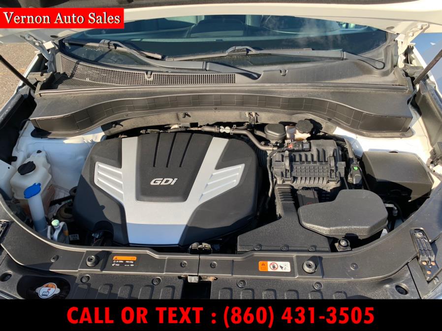 2015 Kia Sorento AWD 4dr V6 SX - Limited, available for sale in Manchester, Connecticut | Vernon Auto Sale & Service. Manchester, Connecticut 2015 Kia Sorento AWD 4dr V6 SX - Limited, available for sale in Manchester, Connecticut | Vernon Auto Sale & Service. Manchester, Connecticut