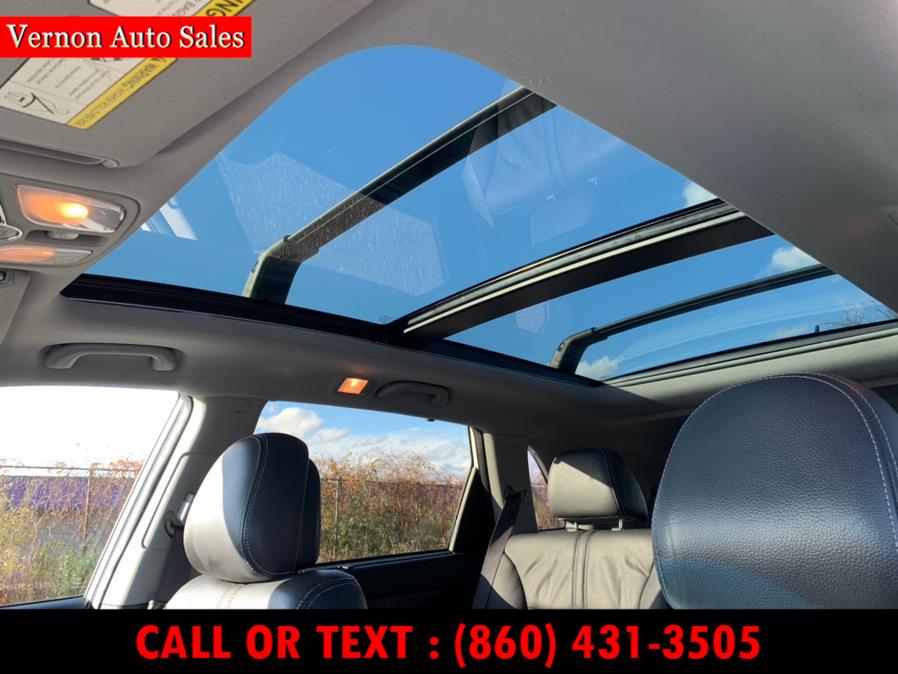 2015 Kia Sorento AWD 4dr V6 SX - Limited, available for sale in Manchester, Connecticut | Vernon Auto Sale & Service. Manchester, Connecticut 2015 Kia Sorento AWD 4dr V6 SX - Limited, available for sale in Manchester, Connecticut | Vernon Auto Sale & Service. Manchester, Connecticut