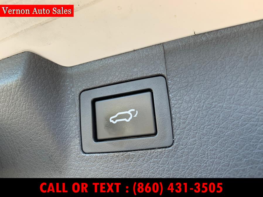 2015 Kia Sorento AWD 4dr V6 SX - Limited, available for sale in Manchester, Connecticut | Vernon Auto Sale & Service. Manchester, Connecticut 2015 Kia Sorento AWD 4dr V6 SX - Limited, available for sale in Manchester, Connecticut | Vernon Auto Sale & Service. Manchester, Connecticut