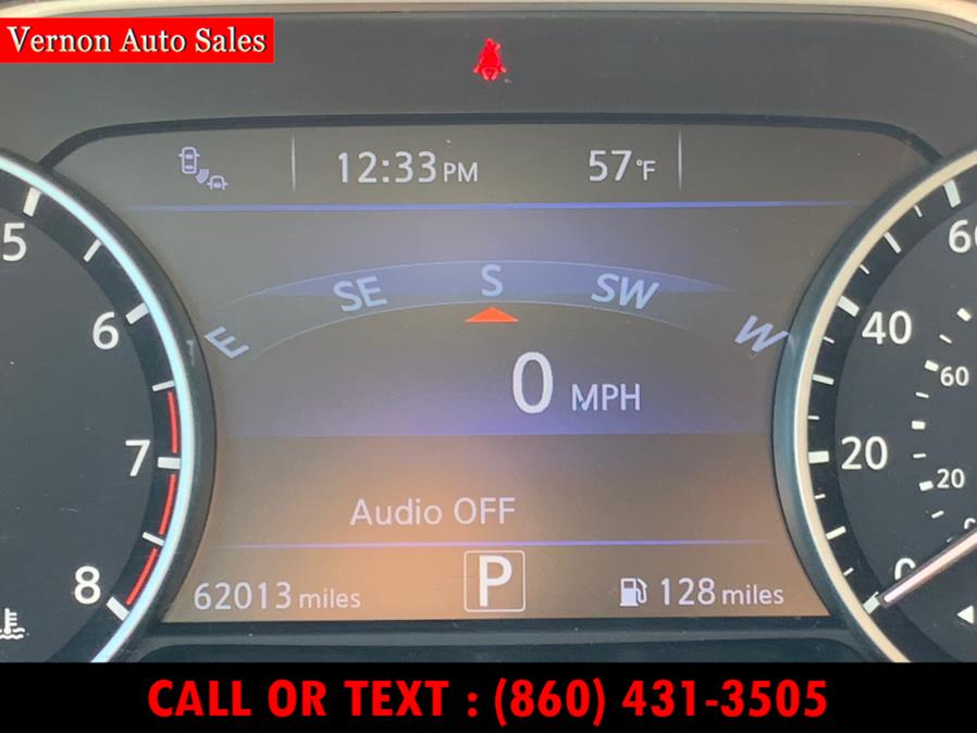 Used Nissan Maxima 4dr Sdn 3.5 S Platinum 2016 | Vernon Auto Sale & Service. Manchester, Connecticut Used Nissan Maxima 4dr Sdn 3.5 S Platinum 2016 | Vernon Auto Sale & Service. Manchester, Connecticut
