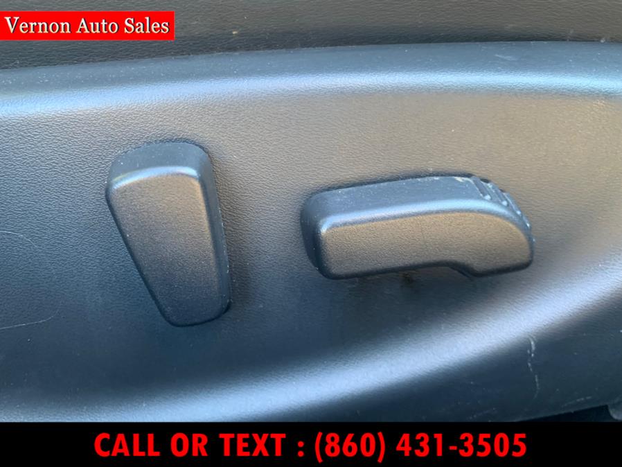 Used Nissan Maxima 4dr Sdn 3.5 S Platinum 2016 | Vernon Auto Sale & Service. Manchester, Connecticut Used Nissan Maxima 4dr Sdn 3.5 S Platinum 2016 | Vernon Auto Sale & Service. Manchester, Connecticut