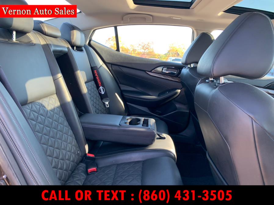 Used Nissan Maxima 4dr Sdn 3.5 S Platinum 2016 | Vernon Auto Sale & Service. Manchester, Connecticut Used Nissan Maxima 4dr Sdn 3.5 S Platinum 2016 | Vernon Auto Sale & Service. Manchester, Connecticut