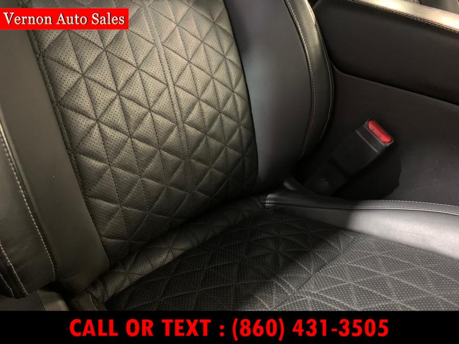 Used Nissan Maxima 4dr Sdn 3.5 S Platinum 2016 | Vernon Auto Sale & Service. Manchester, Connecticut Used Nissan Maxima 4dr Sdn 3.5 S Platinum 2016 | Vernon Auto Sale & Service. Manchester, Connecticut