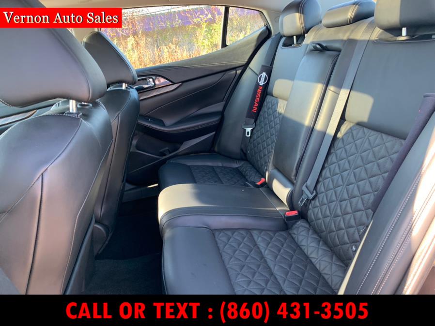 Used Nissan Maxima 4dr Sdn 3.5 S Platinum 2016 | Vernon Auto Sale & Service. Manchester, Connecticut Used Nissan Maxima 4dr Sdn 3.5 S Platinum 2016 | Vernon Auto Sale & Service. Manchester, Connecticut