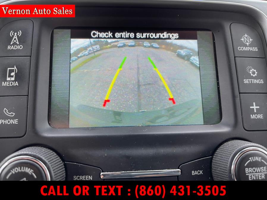 Used Ram 1500 4WD Crew Cab 140.5" Express W/ RAM BOX 2014 | Vernon Auto Sale & Service. Manchester, Connecticut Used Ram 1500 4WD Crew Cab 140.5" Express W/ RAM BOX 2014 | Vernon Auto Sale & Service. Manchester, Connecticut
