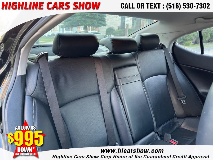 Used Lexus IS 250 4dr Sport Sdn Auto AWD 2013 | Highline Cars Show Corp. West Hempstead, New York Used Lexus IS 250 4dr Sport Sdn Auto AWD 2013 | Highline Cars Show Corp. West Hempstead, New York