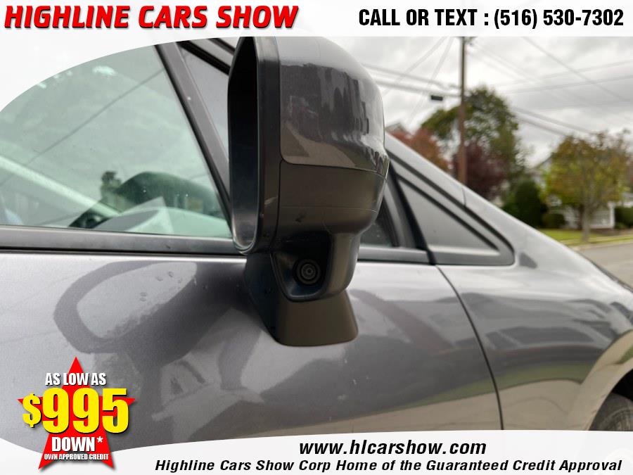 Used Honda Civic Sedan 4dr CVT SE 2015 | Highline Cars Show Corp. West Hempstead, New York Used Honda Civic Sedan 4dr CVT SE 2015 | Highline Cars Show Corp. West Hempstead, New York