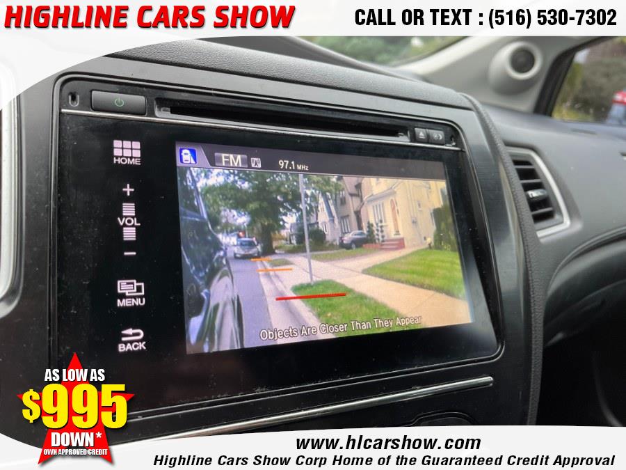 Used Honda Civic Sedan 4dr CVT SE 2015 | Highline Cars Show Corp. West Hempstead, New York Used Honda Civic Sedan 4dr CVT SE 2015 | Highline Cars Show Corp. West Hempstead, New York