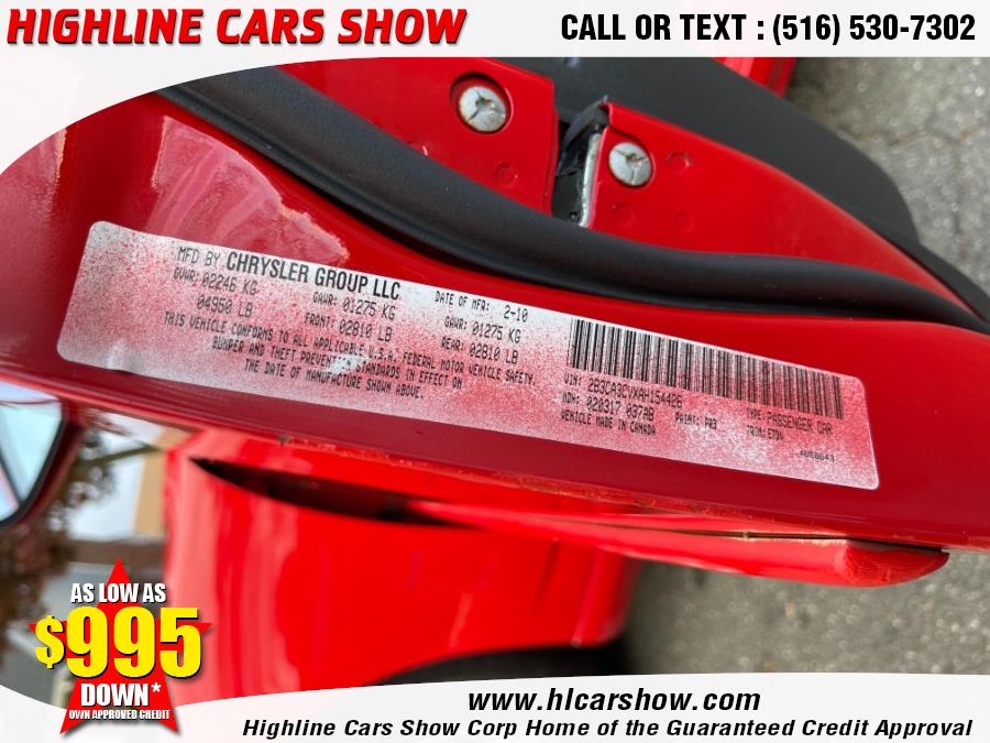 Used Dodge Charger 4dr Sdn SXT RWD 2010 | Highline Cars Show Corp. West Hempstead, New York Used Dodge Charger 4dr Sdn SXT RWD 2010 | Highline Cars Show Corp. West Hempstead, New York