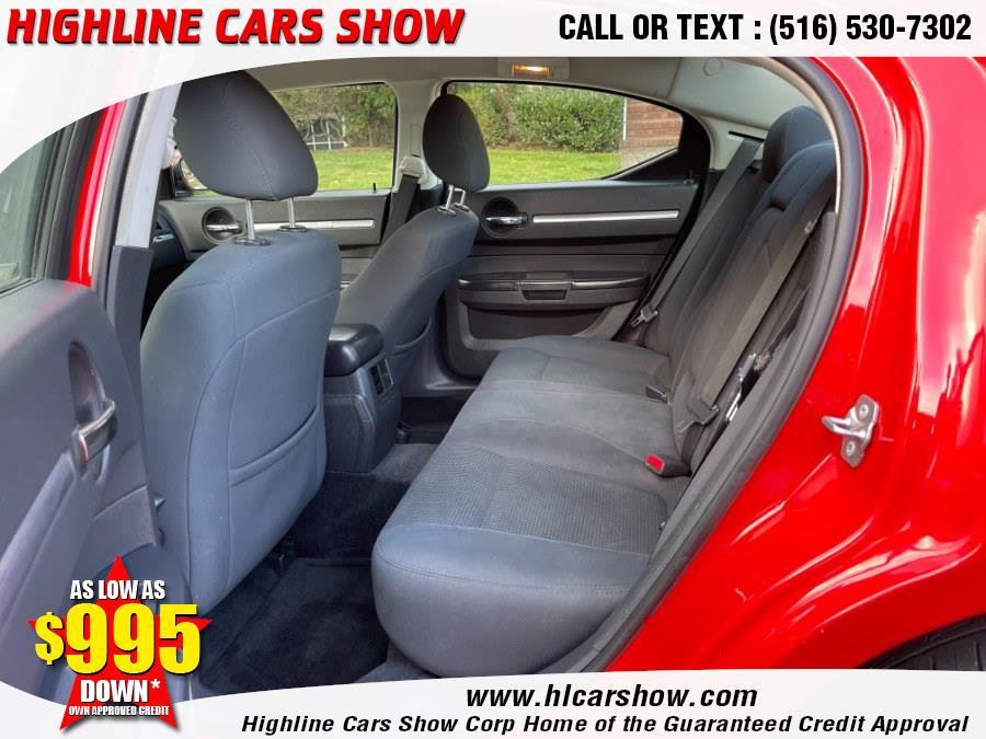 Used Dodge Charger 4dr Sdn SXT RWD 2010 | Highline Cars Show Corp. West Hempstead, New York Used Dodge Charger 4dr Sdn SXT RWD 2010 | Highline Cars Show Corp. West Hempstead, New York