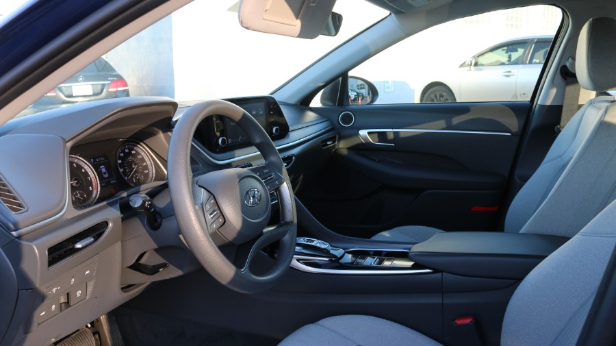 Used Hyundai Sonata SE 2.5L 2021 | Inman Motors Sales. Medford, Massachusetts Used Hyundai Sonata SE 2.5L 2021 | Inman Motors Sales. Medford, Massachusetts