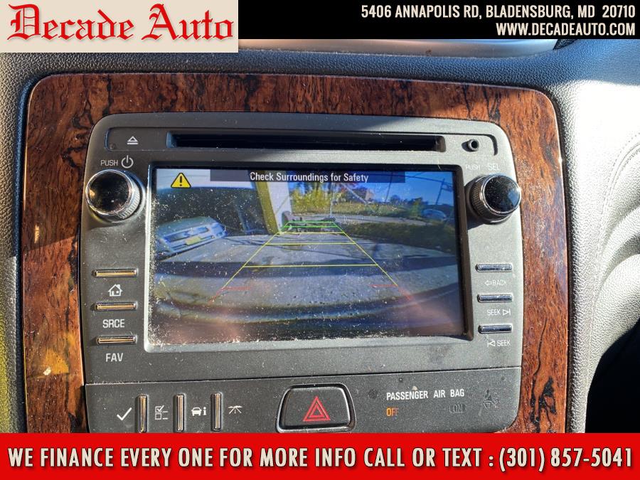 Used Chevrolet Traverse AWD 4dr LT w/1LT 2014 | Decade Auto. Bladensburg, Maryland Used Chevrolet Traverse AWD 4dr LT w/1LT 2014 | Decade Auto. Bladensburg, Maryland