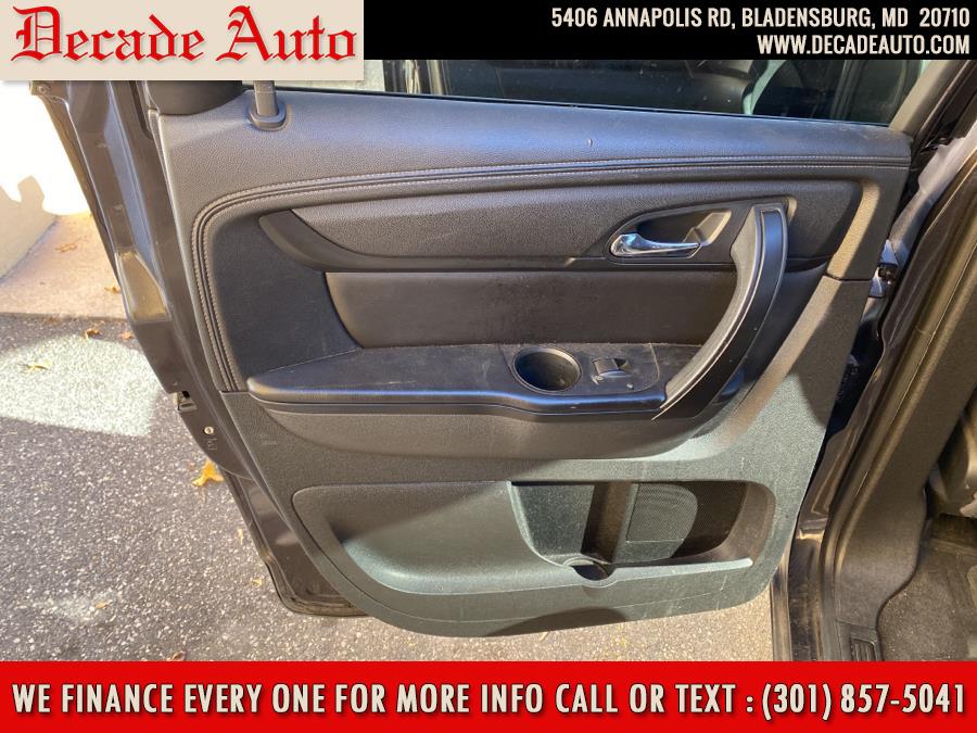 Used Chevrolet Traverse AWD 4dr LT w/1LT 2014 | Decade Auto. Bladensburg, Maryland Used Chevrolet Traverse AWD 4dr LT w/1LT 2014 | Decade Auto. Bladensburg, Maryland