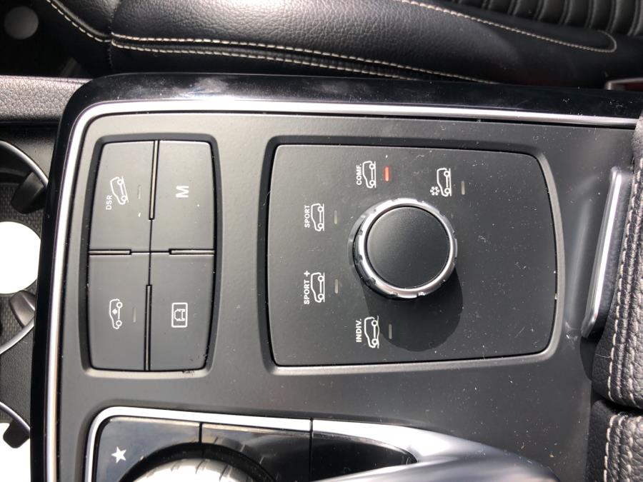 Used Mercedes-Benz GLE 4MATIC 4dr GLE450 AMG Cpe 2016 | Signature Auto Sales. Franklin Square, New York Used Mercedes-Benz GLE 4MATIC 4dr GLE450 AMG Cpe 2016 | Signature Auto Sales. Franklin Square, New York